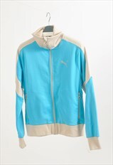 Vintage 90s PUMA track jacket