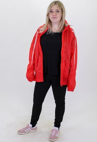 VINTAGE PUMA JACKET