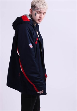 VINTAGE 90'S REEBOK WINDBREAKER JACKET