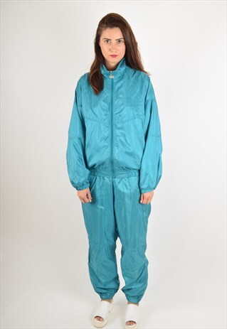 VINTAGE HEAD TRACKSUIT 90'S (2212)