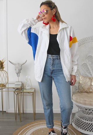 VINTAGE JACKET