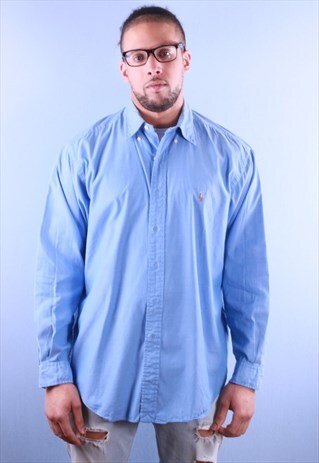 VINTAGE RALPH LAUREN SHIRT
