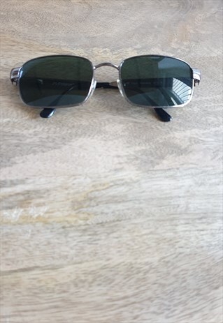 VINTAGE SUNGLASSES '90 POLAROID 4171 B NEW OLD STOCK