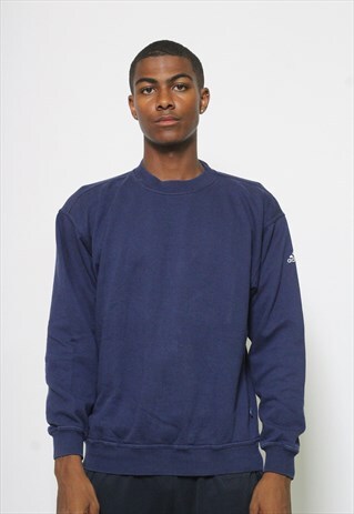 VINTAGE ADIDAS SWEATSHIRT