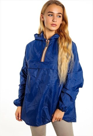 VINTAGE WINDBREAKER JACKET J1971