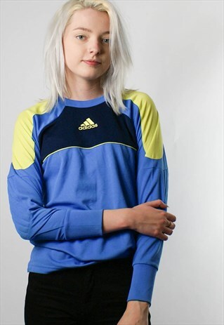 VINTAGE SPORTS T SHIRT FOOTBALL SHIRT LONG SLEEVE