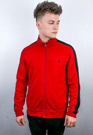 VINTAGE RALPH LAUREN JACKET