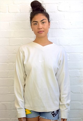 VINTAGE 90'S NIKE SWEATSHIRT