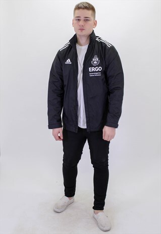 VINTAGE ADIDAS JACKET