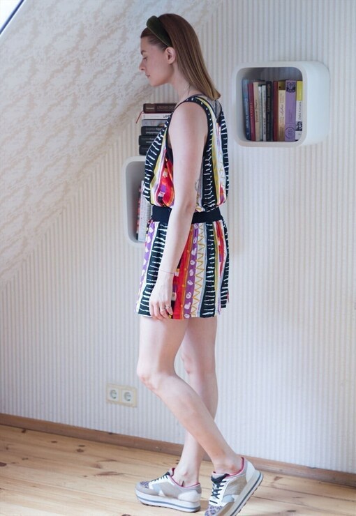 garment image