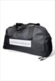 LABEL LOGO HOLDALL