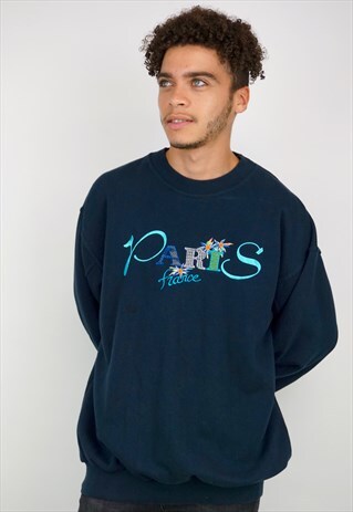 VINTAGE 90'S SWEATSHIRT
