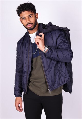 VINTAGE ARMANI JEANS JACKET J4055