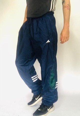 asos mens track pants