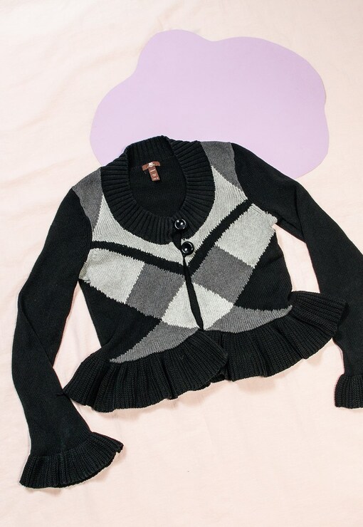 garment image
