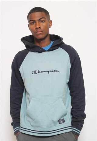 VINTAGE CHAMPION HOODIE