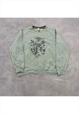 Vintage Sweatshirt Women's M