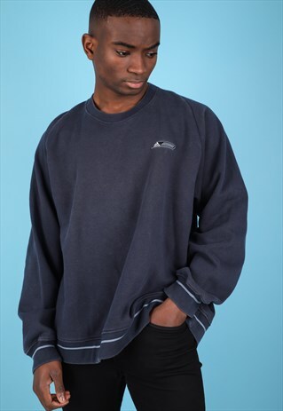 VINTAGE ADIDAS SWEATSHIRT NSW33