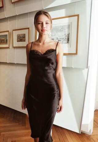 DRESS - ZOE