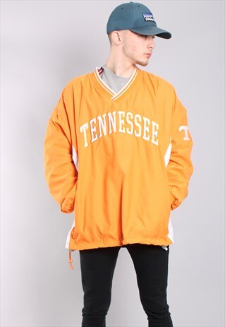 VINTAGE TENNESSEE PULLOVER SWEATSHIRT
