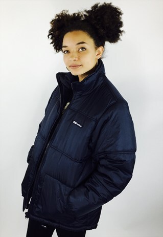 REEBOK PUFFER COAT