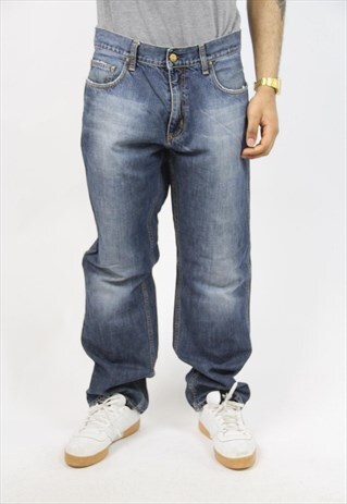 VINTAGE CARHARTT DENIM JEANS