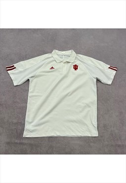 Adidas Polo Shirt Men's M