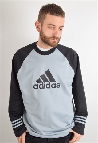 ADIDAS CLIMAWARM SWEATSHIRT (1934)