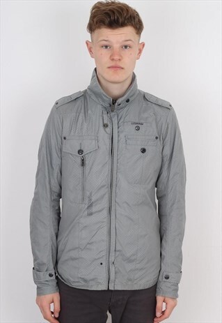 VINTAGE G-STAR JACKET UJ47