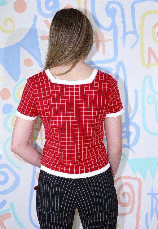 garment image