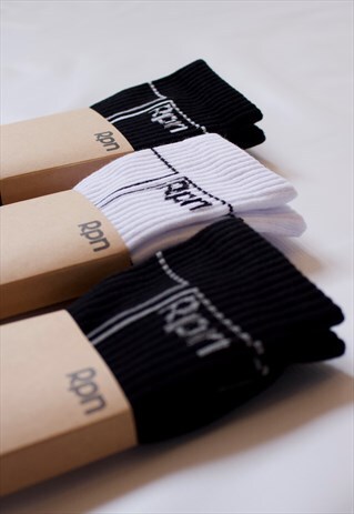 SOCKS X3 PACK