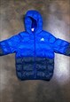 VINTAGE ADIDAS PUFFER JACKET