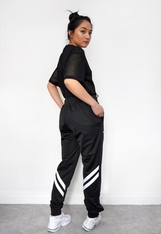 90S ELLESSE SWEAT PANT JOGGERS TROUSERS