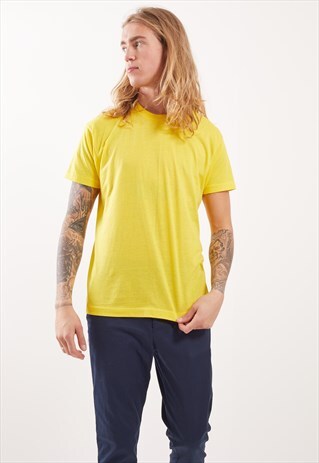 VINTAGE T-SHIRT