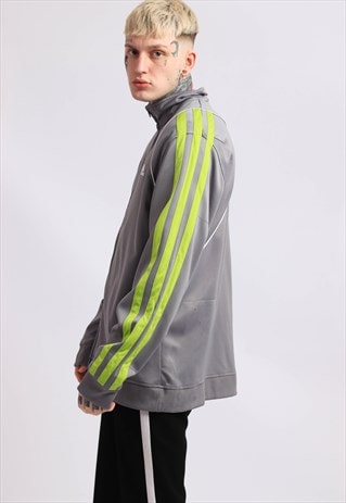 VINTAGE ADIDAS TRACK JACKET