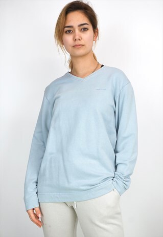 VINTAGE 90'S REEBOK SWEATSHIRT