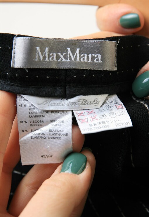 garment image