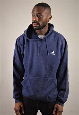 RETRO / ADIDAS / HOODIE