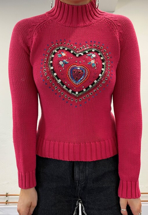garment image