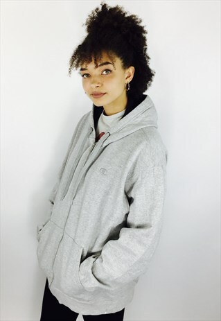 CHAMPION HOODIE