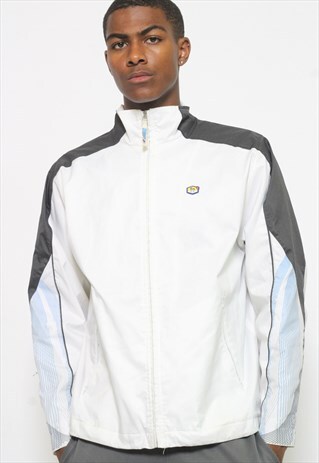 VINTAGE NIKE TN TRACK JACKET