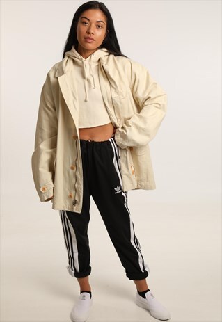 VINTAGE RALPH LAUREN COAT