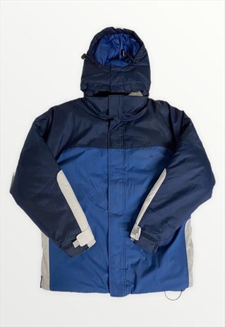 DEADSTOCK BRAND-NEW WITH TAGS VINTAGE NIKE MENS PUFFER COAT 