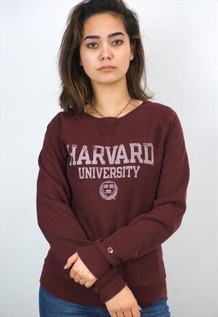 VINTAGE 90'S CHAMPION SWEATSHIRT