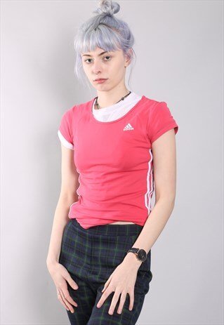 VINTAGE ADIDAS T-SHIRT