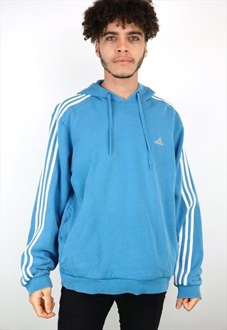 VINTAGE 90'S ADIDAS HOODIE