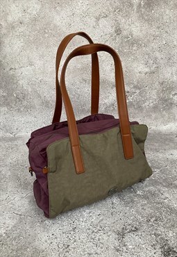 Vintage Kipling Shoulder Bag