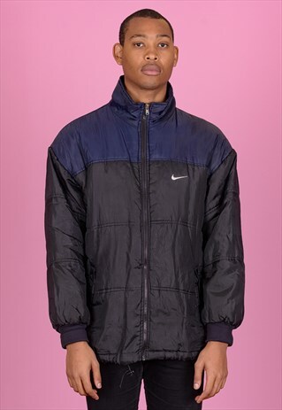 VINTAGE NIKE PUFFER JACKET