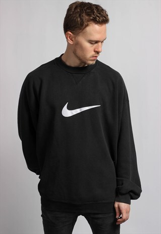 VINTAGE NIKE SWEATSHIRT