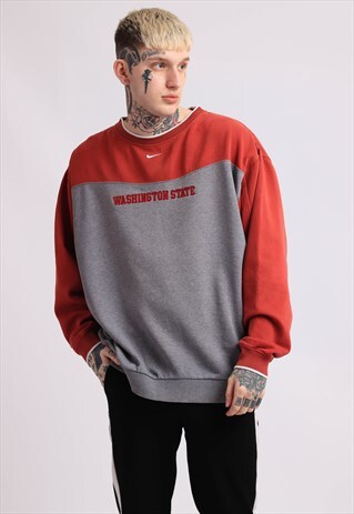 VINTAGE NIKE SWEATSHIRT